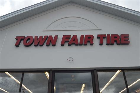 town fair tires|town fair tire customer service.